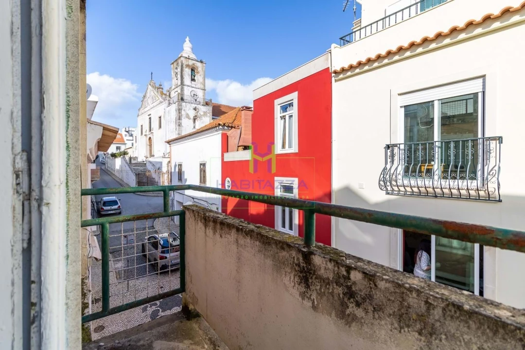 Moradia T6 para Venda em Lagos (São Sebastião e Santa Maria) Foto 40