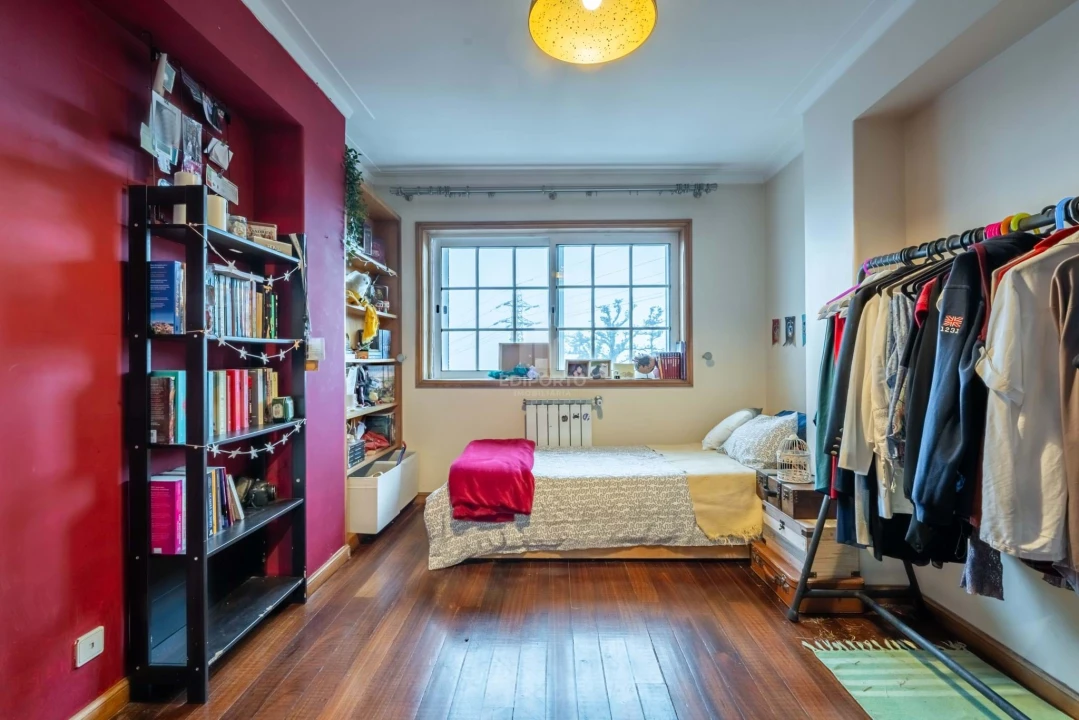 Apartamento T4 para Venda em Santa Marinha e São Pedro da Afurada Foto 16