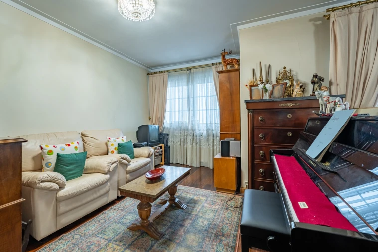 Apartamento T4 para Venda em Santa Marinha e São Pedro da Afurada Foto 6