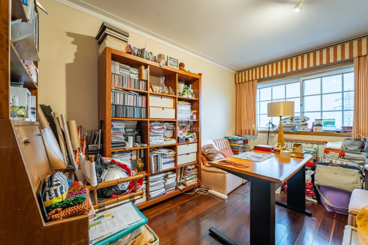 Apartamento T4 para Venda em Santa Marinha e São Pedro da Afurada Foto 14