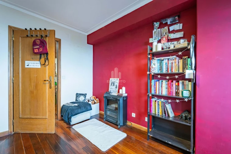 Apartamento T4 para Venda em Santa Marinha e São Pedro da Afurada Foto 15