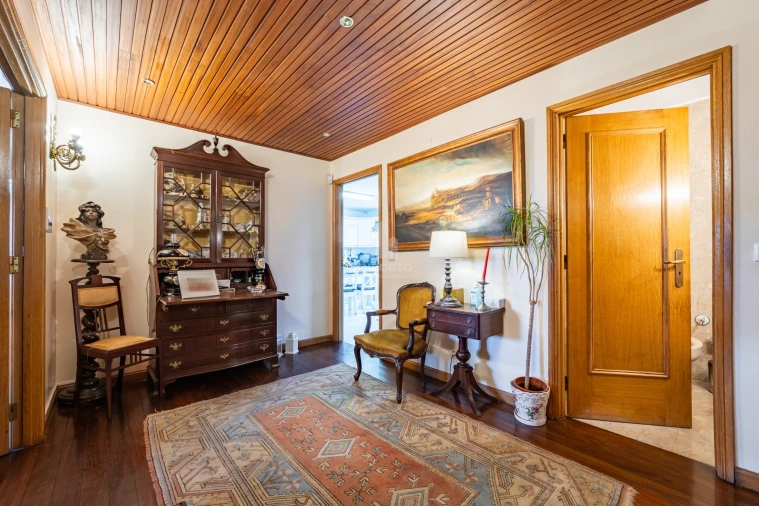 Apartamento T4 para Venda em Santa Marinha e São Pedro da Afurada Foto 3