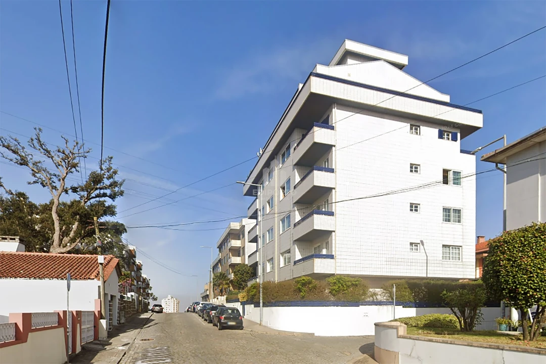 Apartamento T4 para Venda em Santa Marinha e São Pedro da Afurada Foto 23