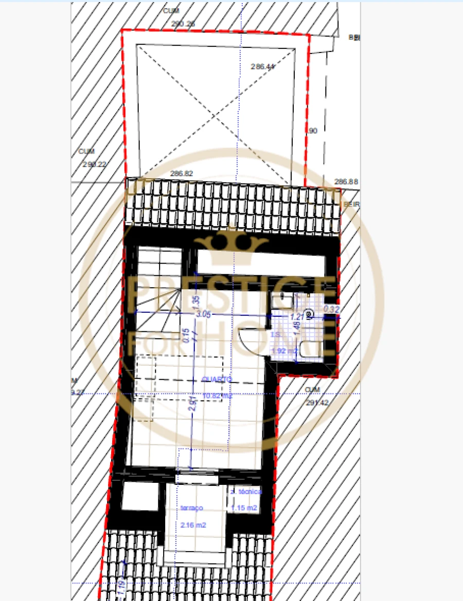 Terreno para Venda em Loule (São Clemente) Foto 14