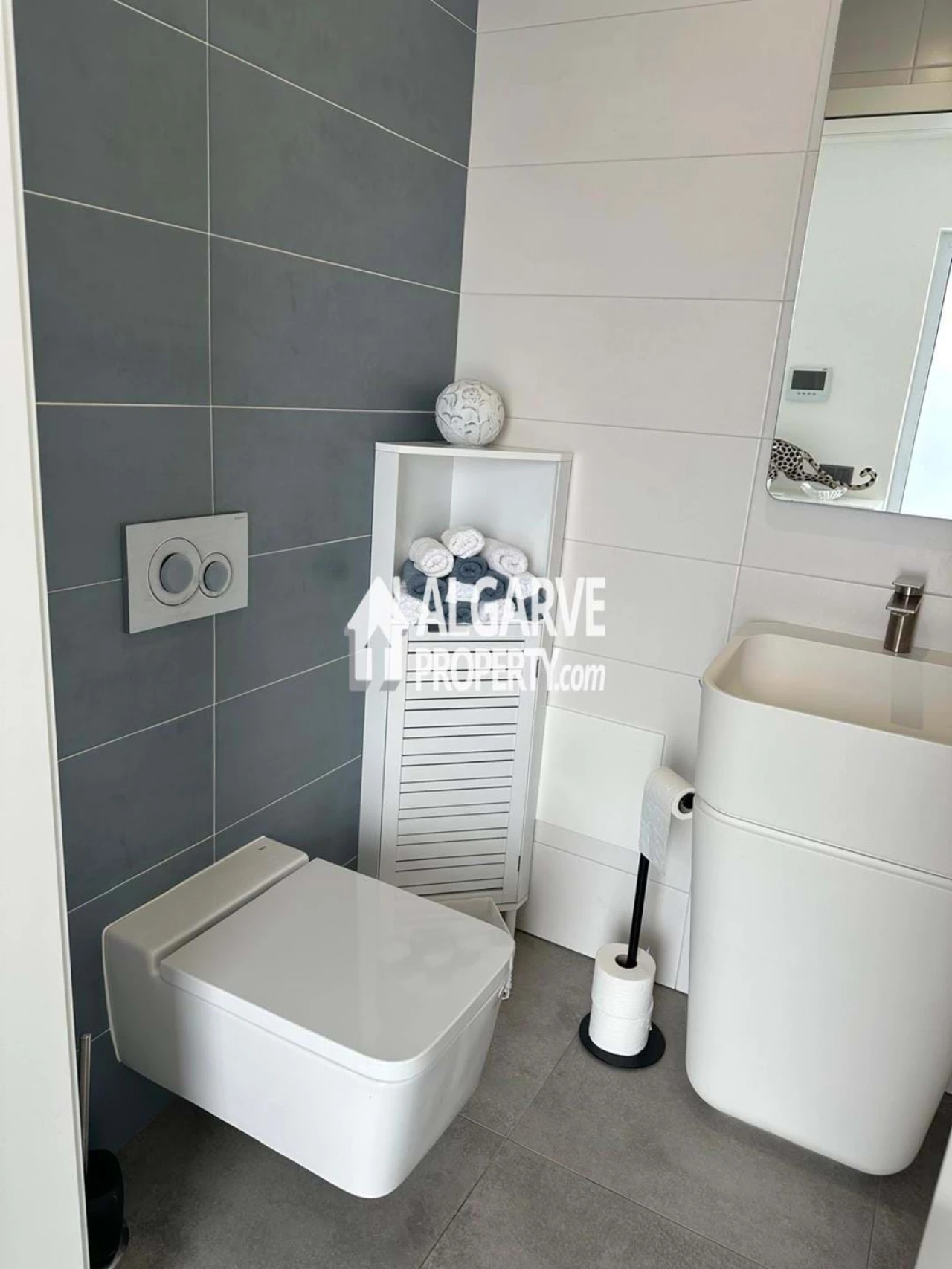 Moradia T3 para Venda em São Silvestre Foto 19