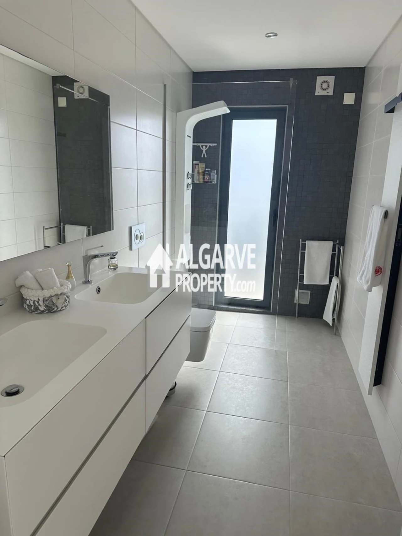 Moradia T3 para Venda em São Silvestre Foto 20