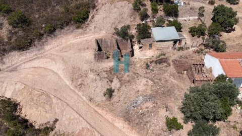 Terreno para Venda em Mexilhoeira Grande