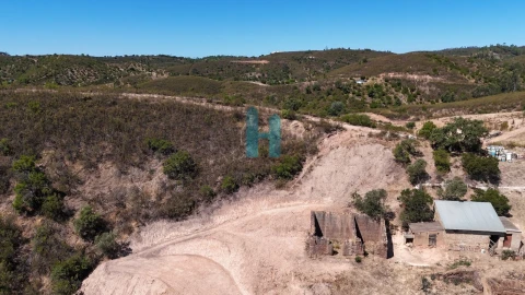 Terreno para Venda em Mexilhoeira Grande