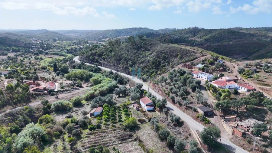 Terreno para Venda em Mexilhoeira Grande Foto 3