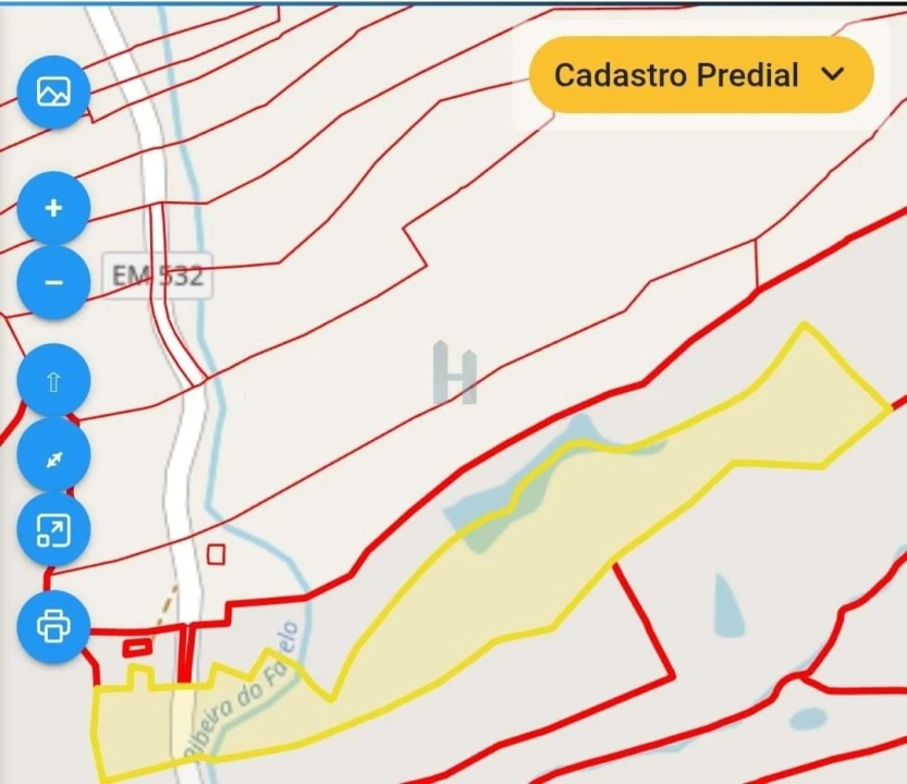 Terreno para Venda em Mexilhoeira Grande Foto 8
