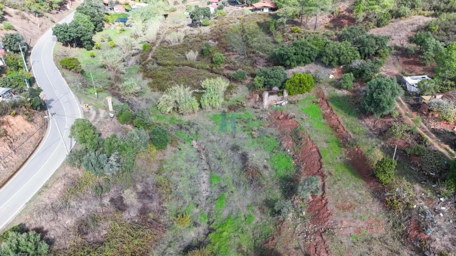 Terreno para Venda em Mexilhoeira Grande Foto 5