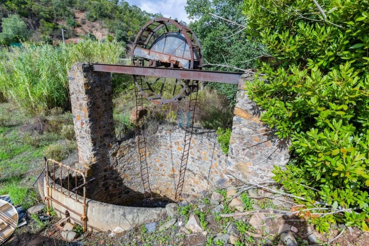 Terreno para Venda em Mexilhoeira Grande Foto 10