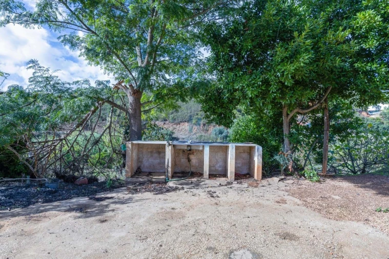 Terreno para Venda em Mexilhoeira Grande Foto 17