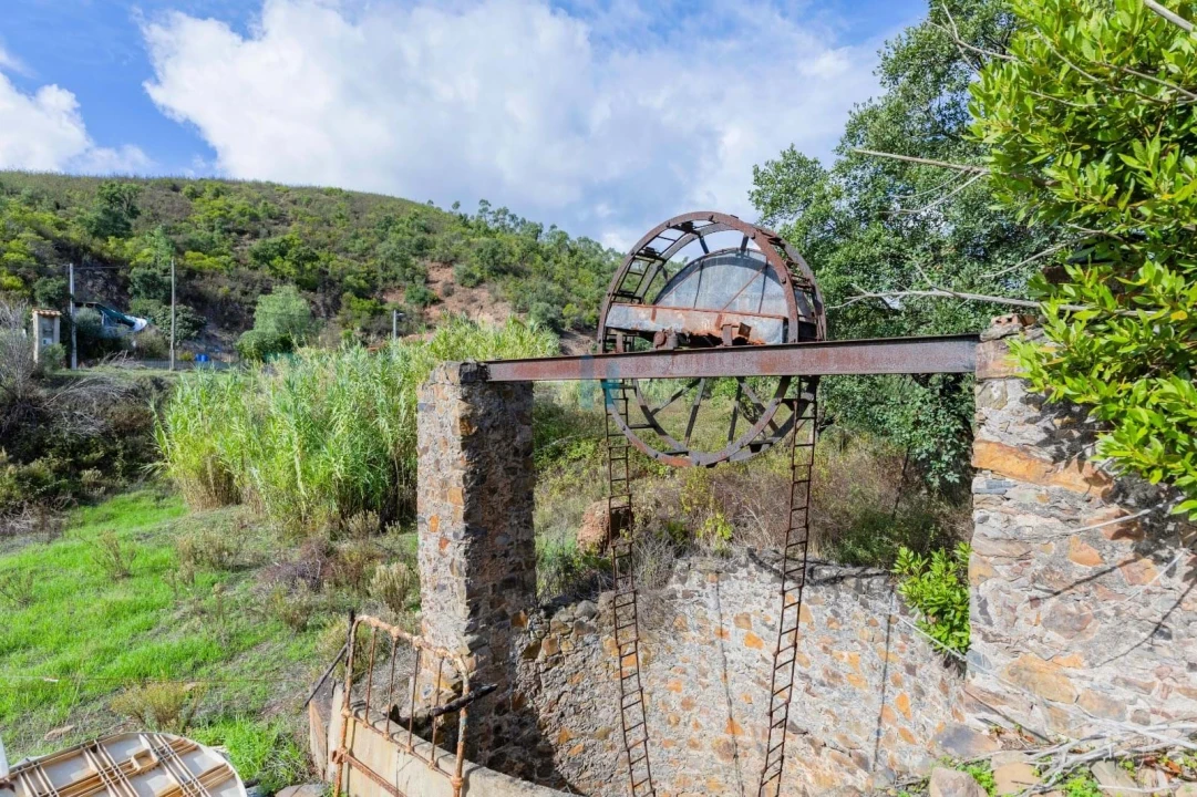 Terreno para Venda em Mexilhoeira Grande Foto 11