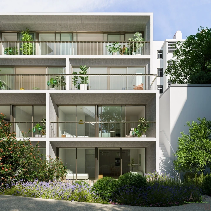 Apartamento T1 para Venda em São Vicente Foto 3