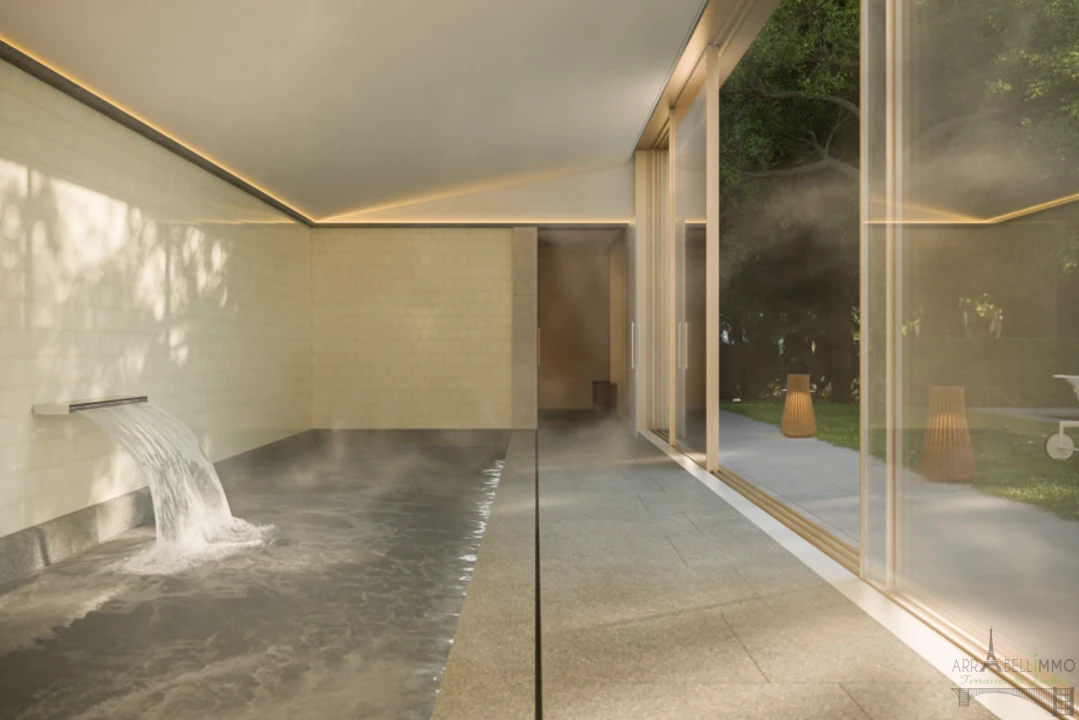 Apartamento T1 para Venda em São Vicente Foto 9