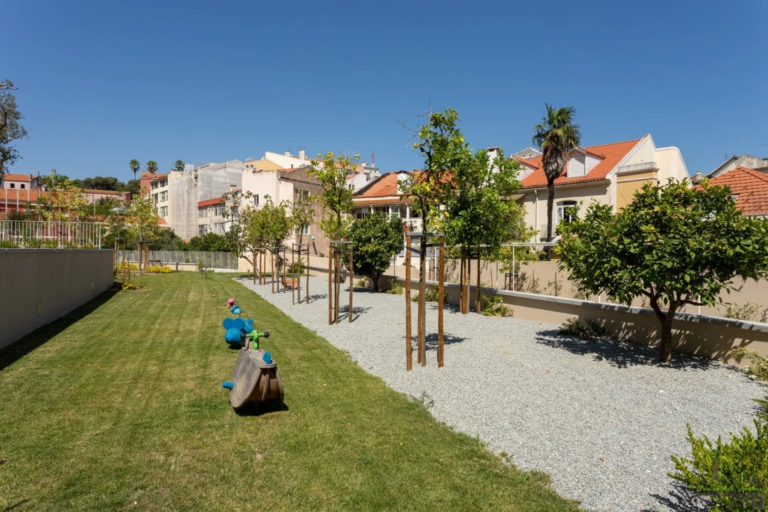 Apartamento T1 para Venda em São Vicente Foto 18