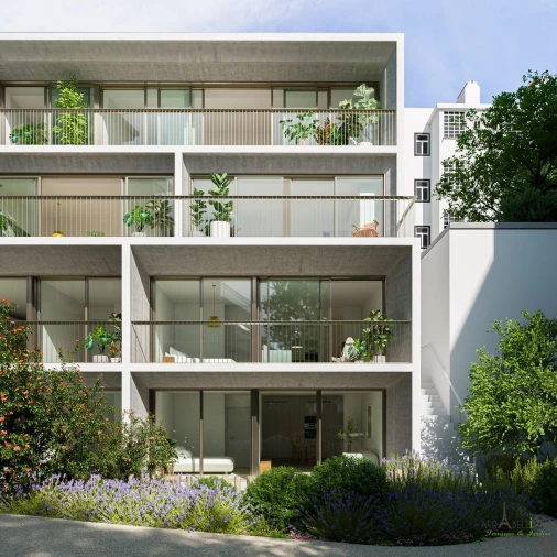 Apartamento T1 para Venda em São Vicente Foto 3