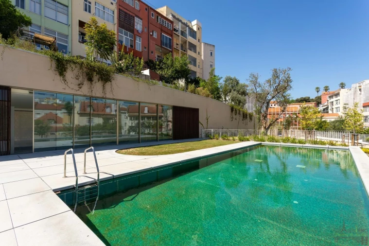 Apartamento T1 para Venda em São Vicente Foto 20