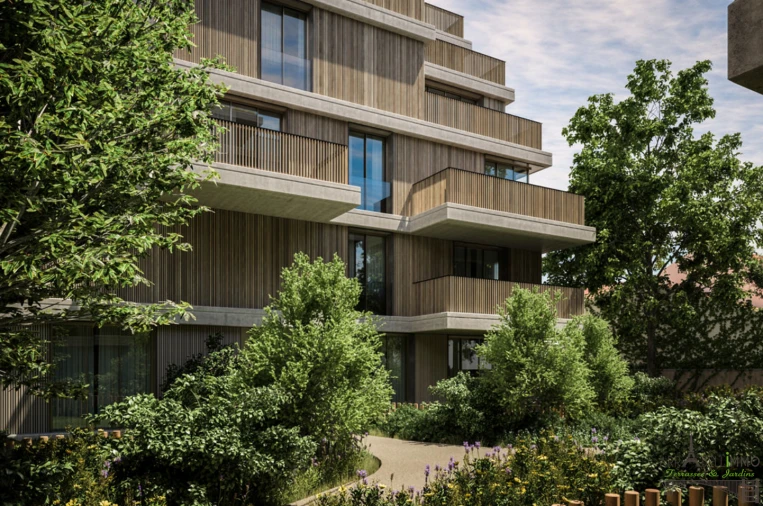 Apartamento T1 para Venda em São Vicente Foto 12