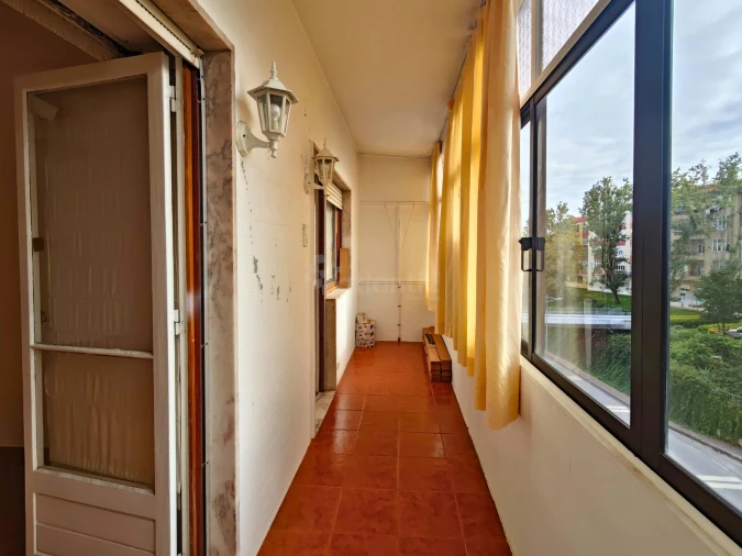 Apartamento T3 para Venda em Venteira Foto 16