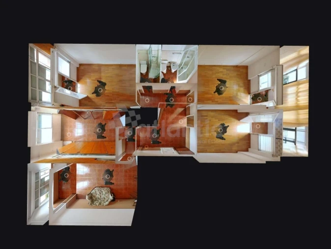 Apartamento T3 para Venda em Venteira Foto 29