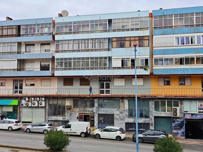 Apartamento T3 para Venda em Venteira Foto 28