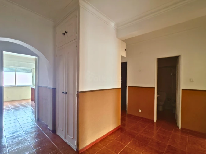 Apartamento T3 para Venda em Venteira Foto 7