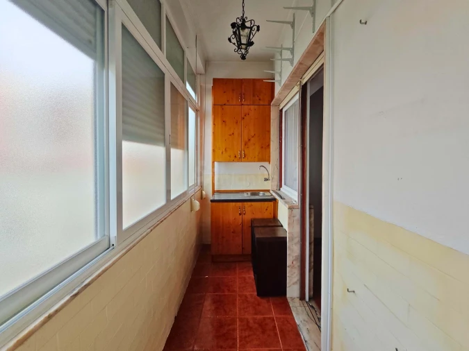 Apartamento T3 para Venda em Venteira Foto 11