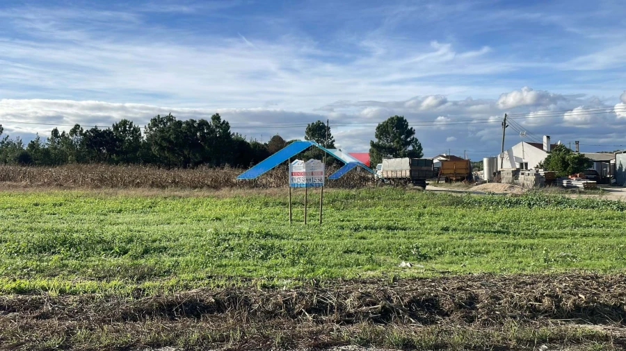 Terreno para Venda em Branca Foto 1