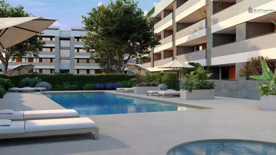 Apartamento T2 para Venda em Lagos (São Sebastião e Santa Maria) Foto 6