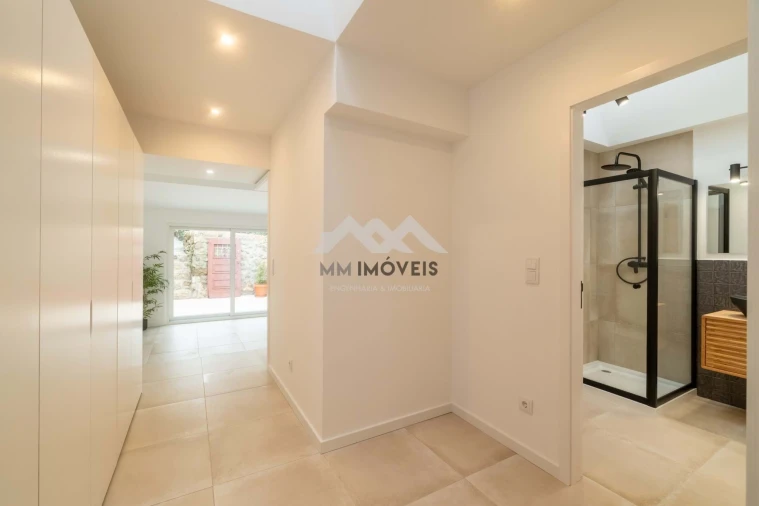 Moradia T2 para Venda em Campanhã Foto 25