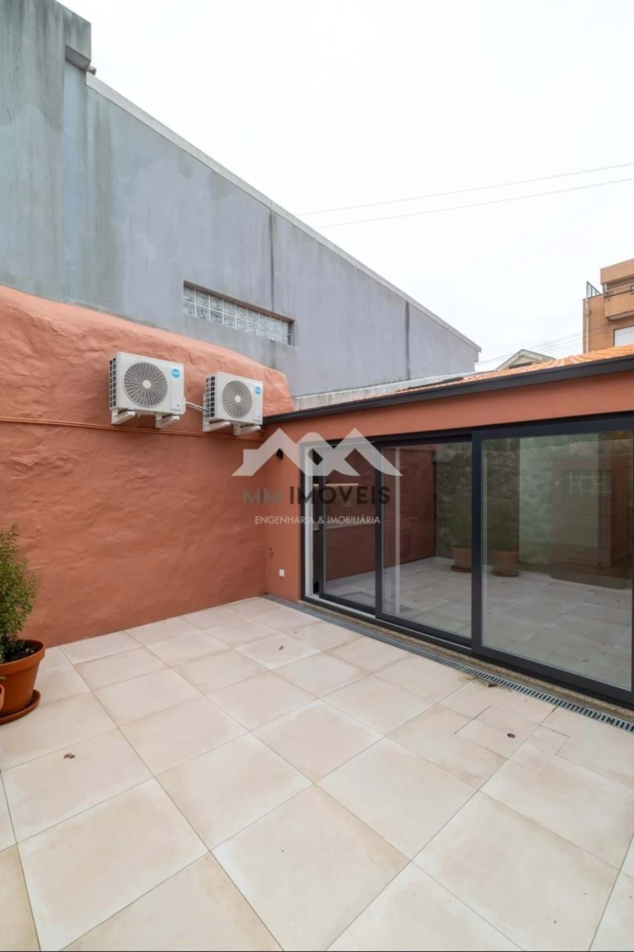 Moradia T2 para Venda em Campanhã Foto 7