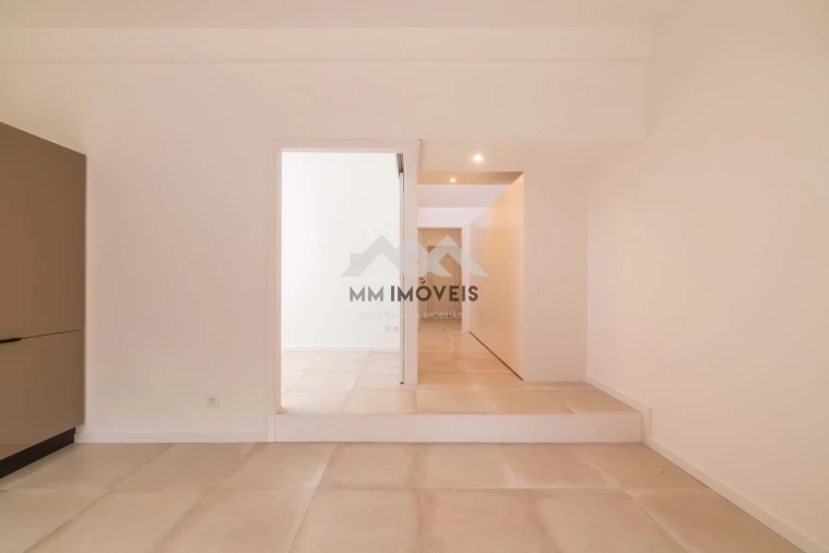 Moradia T2 para Venda em Campanhã Foto 20