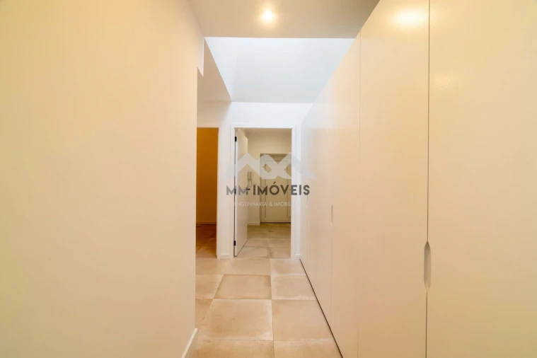 Moradia T2 para Venda em Campanhã Foto 24