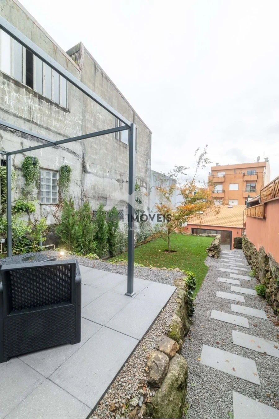 Moradia T2 para Venda em Campanhã Foto 11