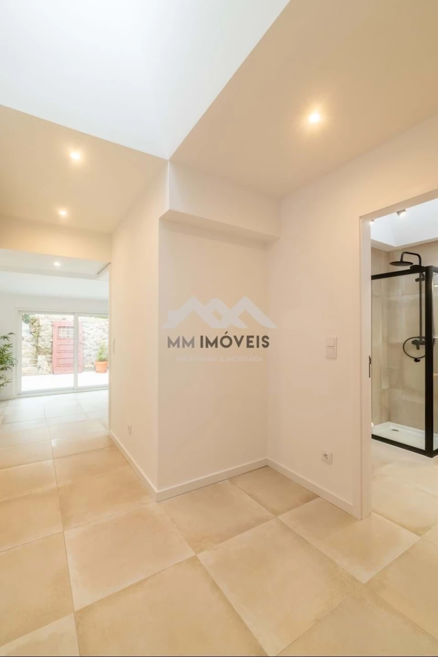 Moradia T2 para Venda em Campanhã Foto 26