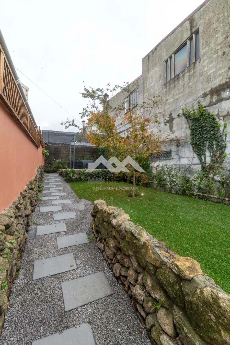 Moradia T2 para Venda em Campanhã Foto 8