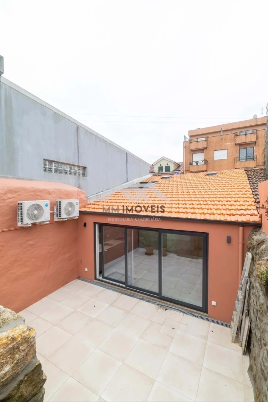 Moradia T2 para Venda em Campanhã Foto 9