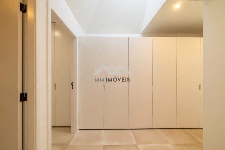 Moradia T2 para Venda em Campanhã Foto 30