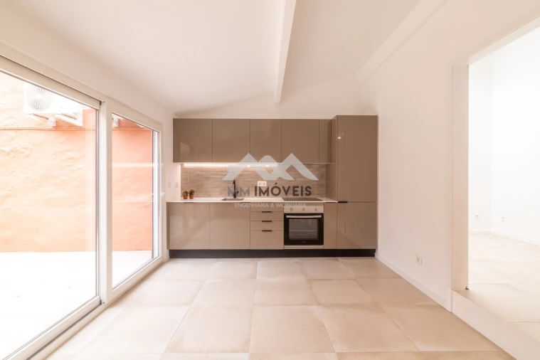 Moradia T2 para Venda em Campanhã Foto 14