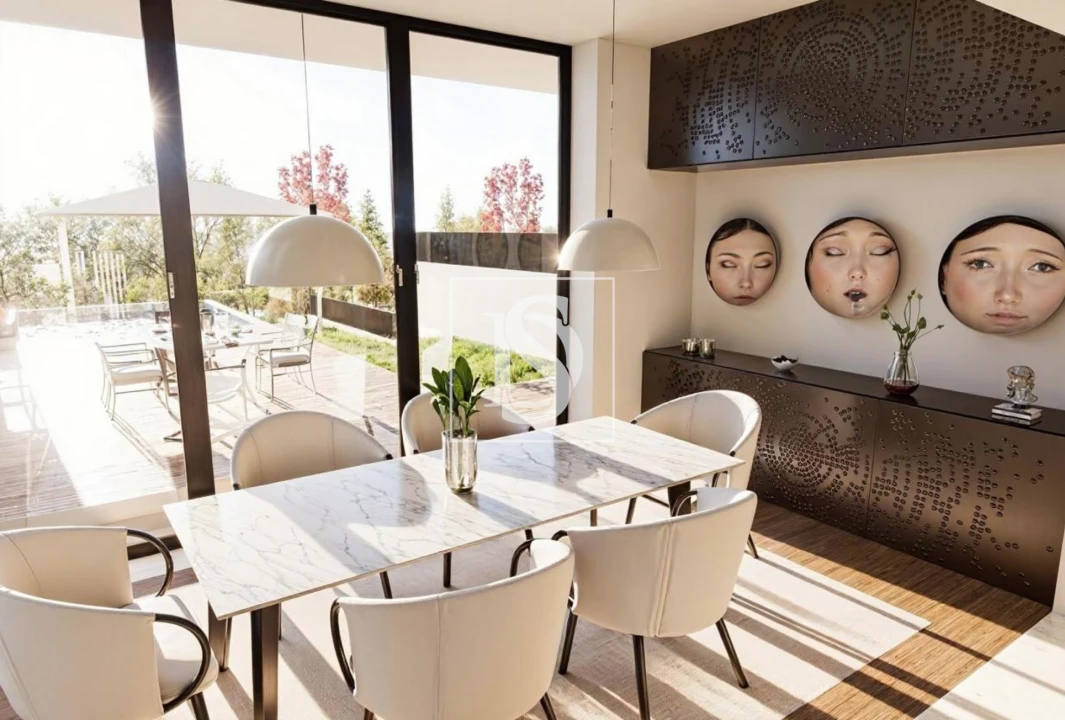 Moradia T3 para Venda em Abragão Foto 6