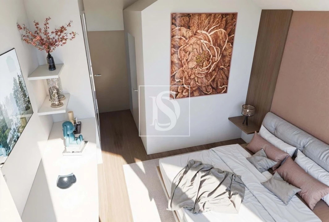 Moradia T3 para Venda em Abragão Foto 7