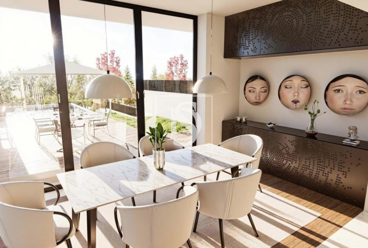 Moradia T3 para Venda em Abragão Foto 6