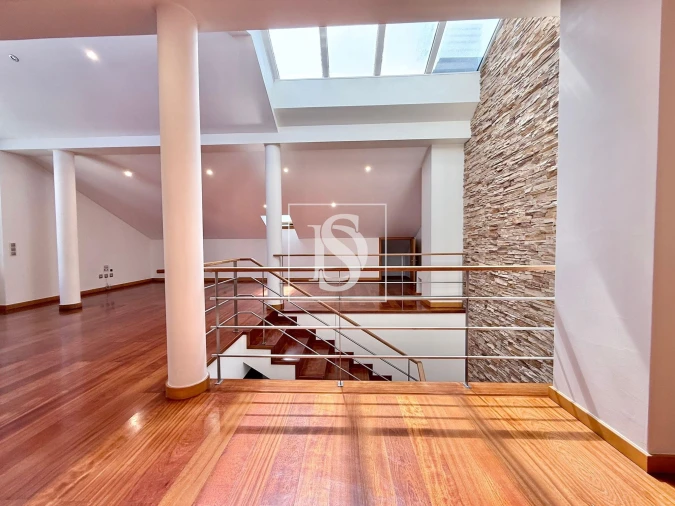 Moradia T4 para Venda em Valongo Foto 20