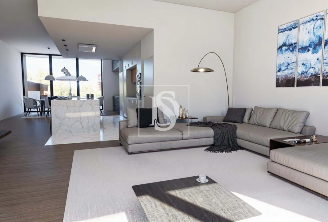 Moradia T3 para Venda em Abragão Foto 1