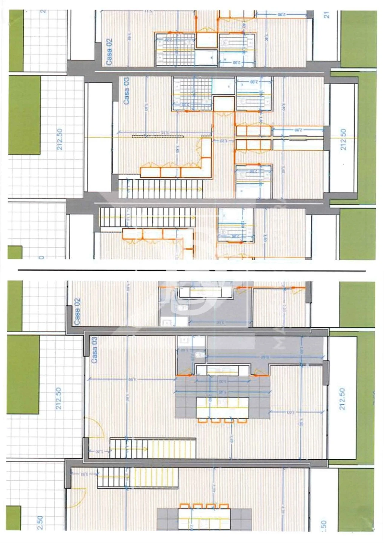 Moradia T3 para Venda em Abragão Foto 33