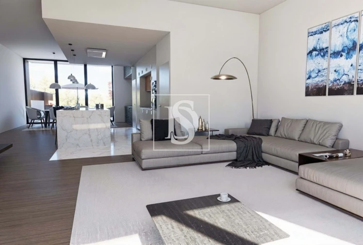 Moradia T3 para Venda em Abragão Foto 1