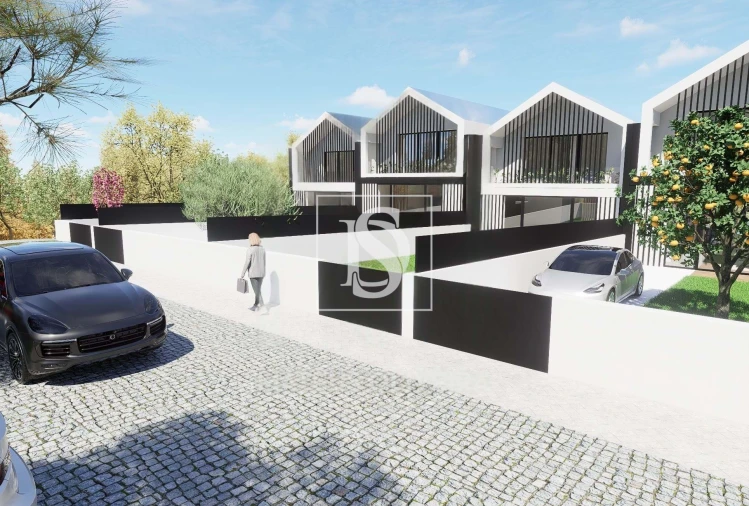 Moradia T3 para Venda em Abragão Foto 9