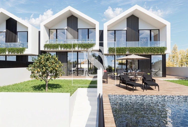 Moradia T3 para Venda em Abragão Foto 7